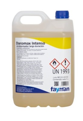 Daromax Intenso