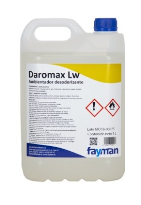 Daromax LW