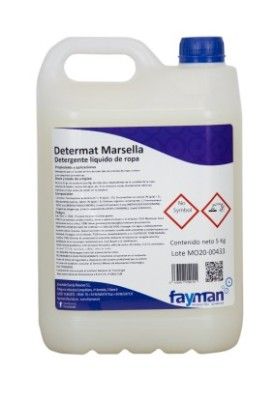 Determat Marsella
