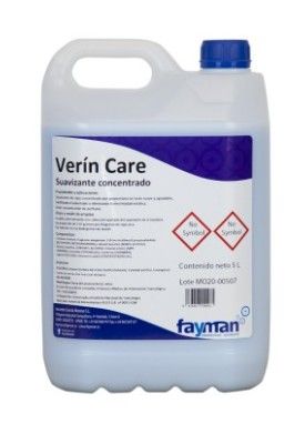 Verin Care
