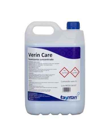 Verin Care