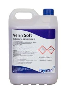 Verin Soft