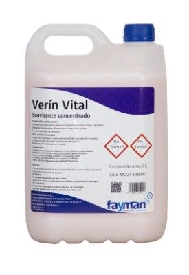 Verin Vital