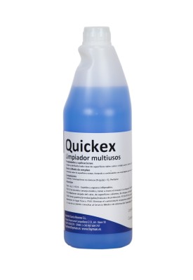 Quickex