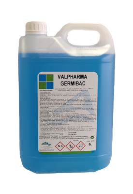 Valpharma Germibac
