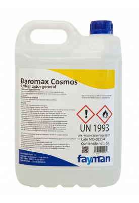 Daromax Cosmos
