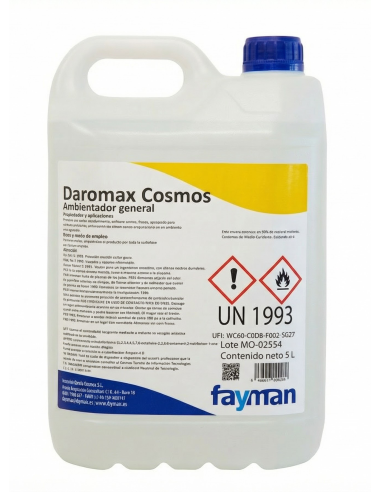 Daromax Cosmos