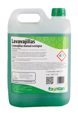 Lavavajillas Manual