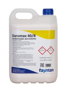 Daromax 40/B