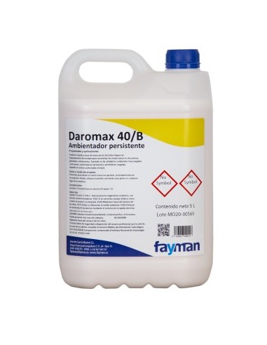 Daromax 40/B