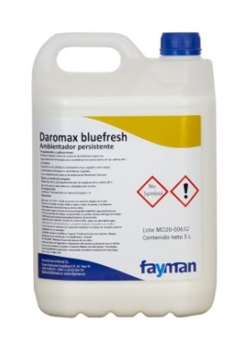 Daromax Bluefresh